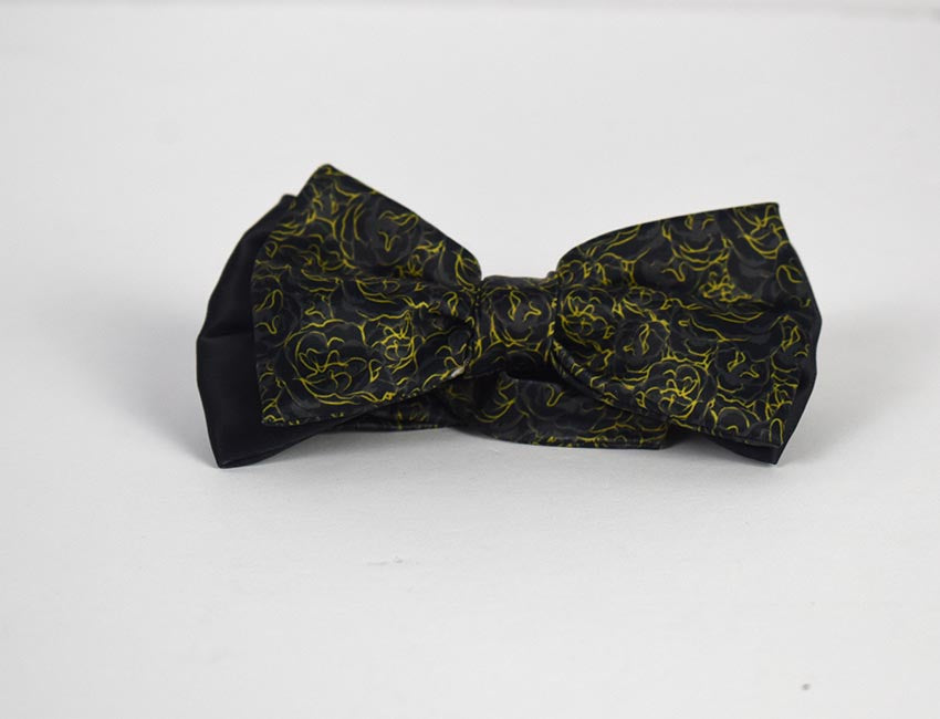 1906 DM Bow Tie - Grown and Greek® Fashion