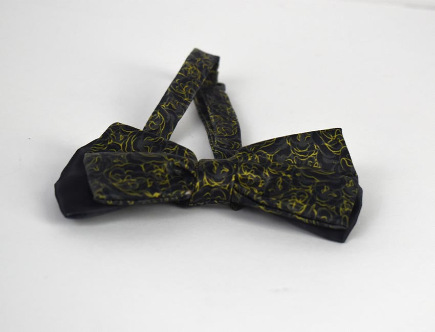 1906 DM Bow Tie