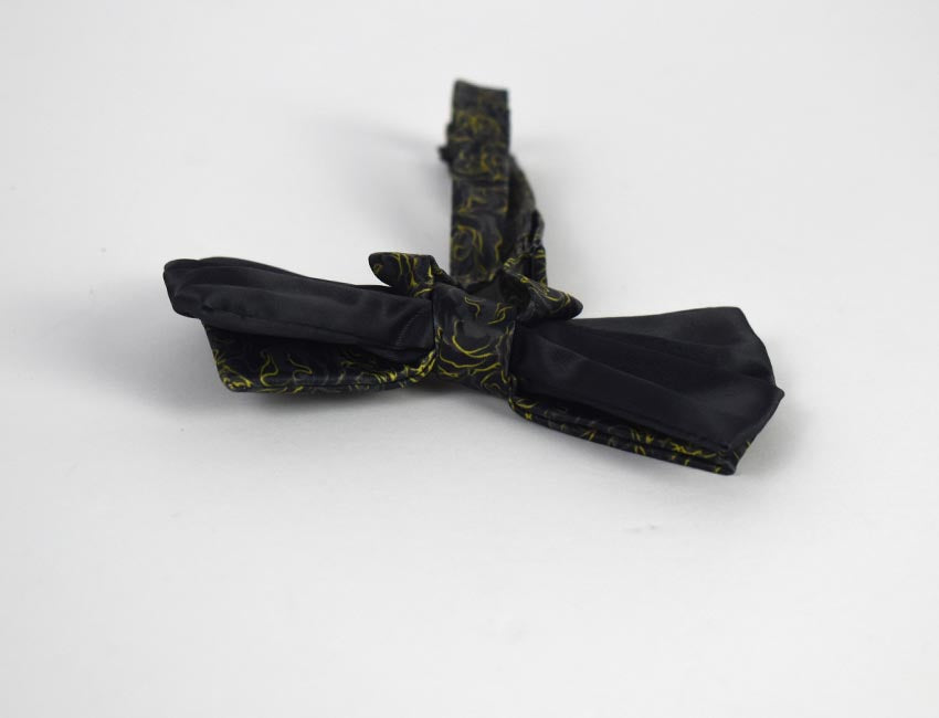 1906 DM Bow Tie