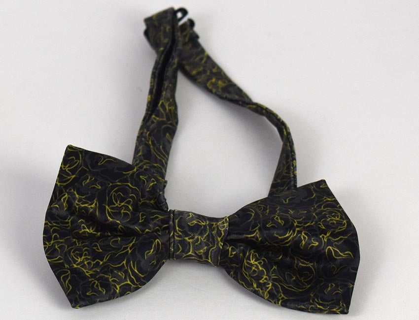 1906 DM Bow Tie