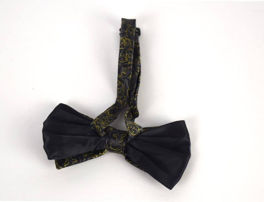 1906 DM Bow Tie