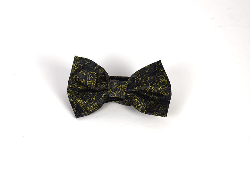 1906 FF Bow Tie - Grown and Greek® Fashion