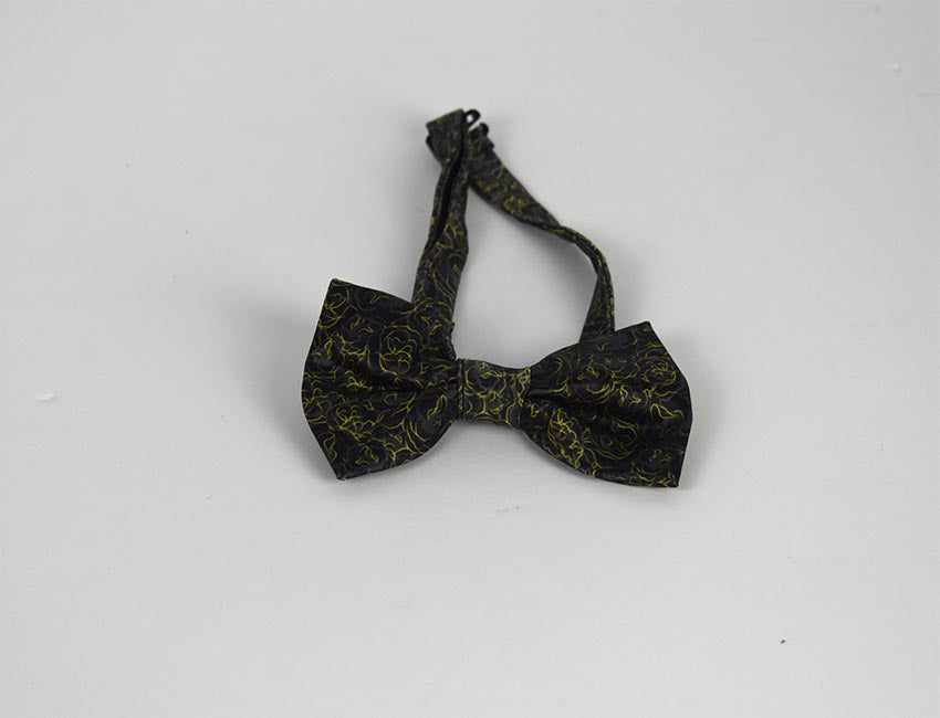 1906 FF Bow Tie