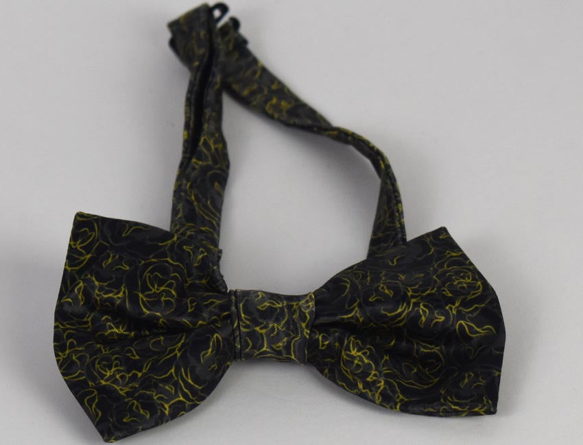 1906 FF Bow Tie