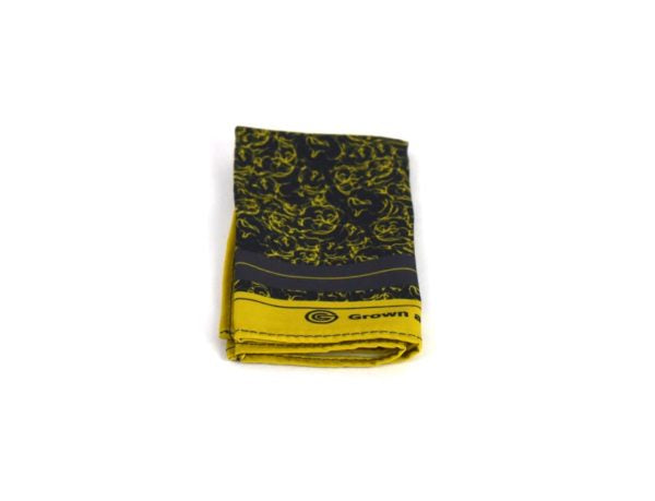 1906 FF Pocket Square - Grown and Greek® Fashion