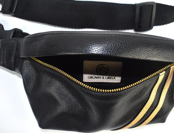 1906 Cross Body - Grown and Greek® Fashion