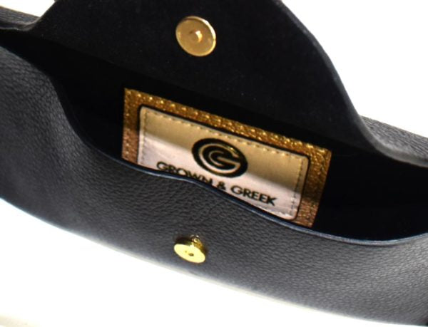 1906 BT Glasses Case