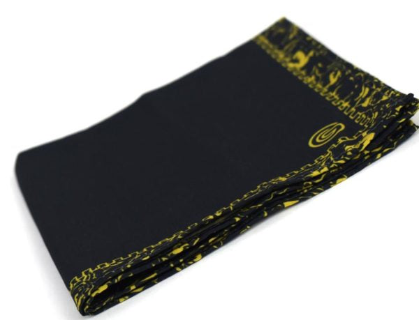 1906 PL Pocket Square