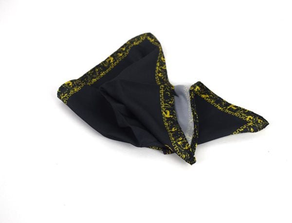 1906 PL Pocket Square