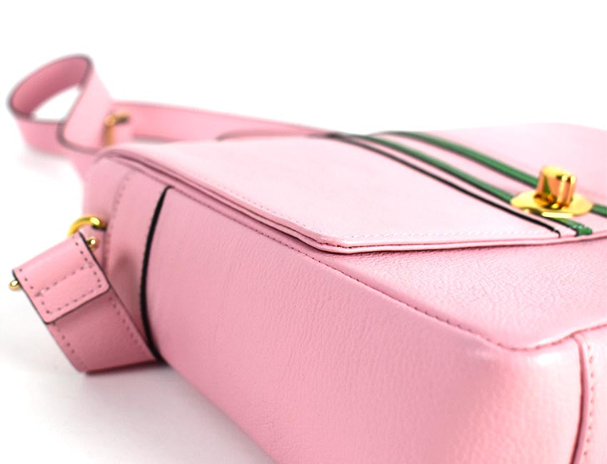 1908 Ivy MM Cross Body Bag - Grown and Greek® Fashion