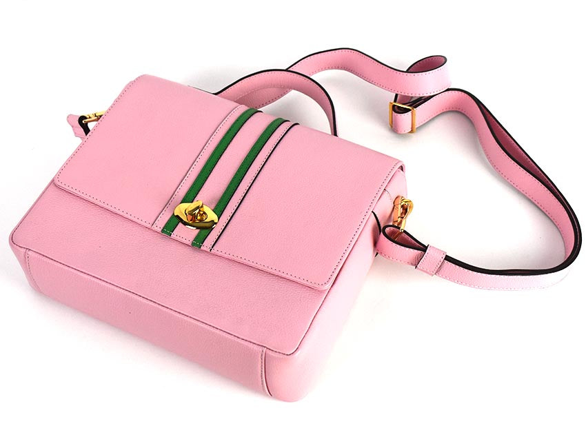 1908 Ivy MM Cross Body Bag