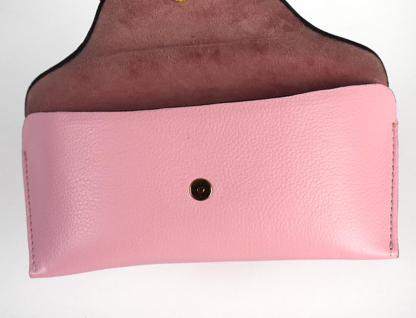 1908 Ivy BT Glasses Case