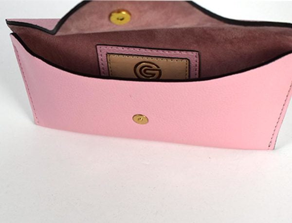 1908 Ivy BT Glasses Case