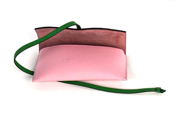 1908 Ivy ST Glasses Case