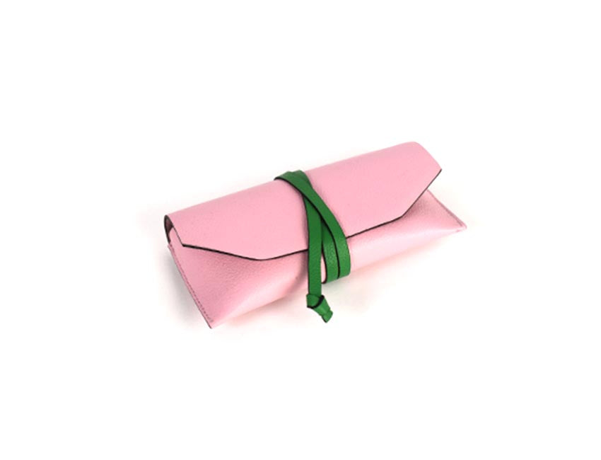1908 Ivy ST Glasses Case - Grown and Greek® Fashion