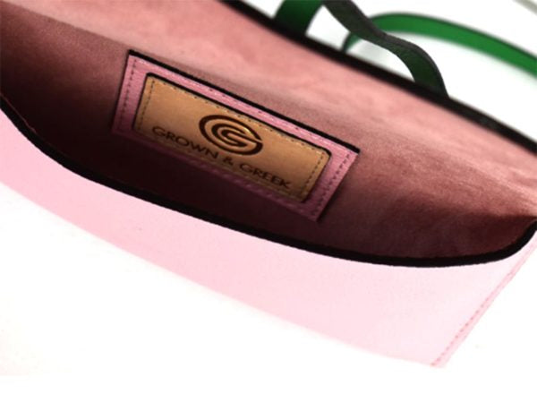 1908 Ivy ST Glasses Case