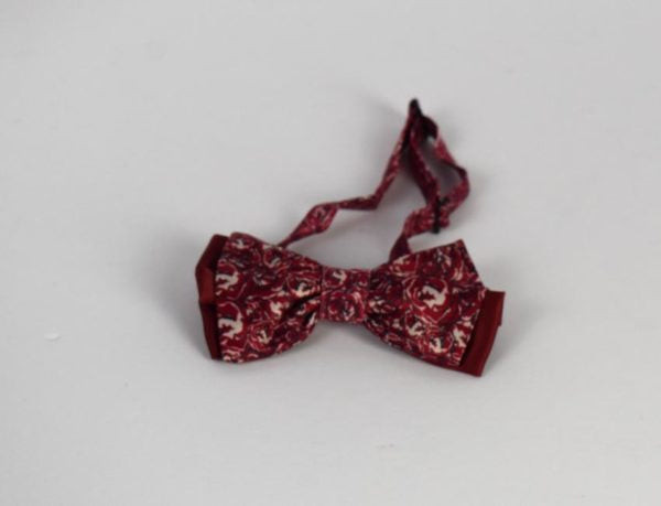 1911 Diamond DM Bow Tie