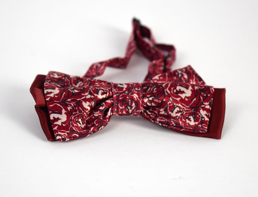 1911 Diamond DM Bow Tie