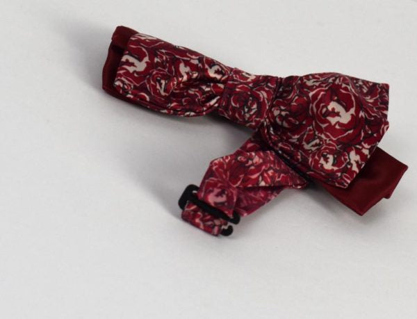 1911 Diamond DM Bow Tie