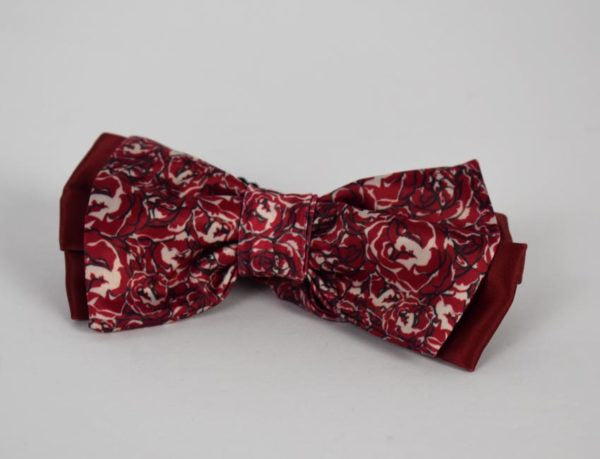 1911 Diamond DM Bow Tie - Grown and Greek® Fashion