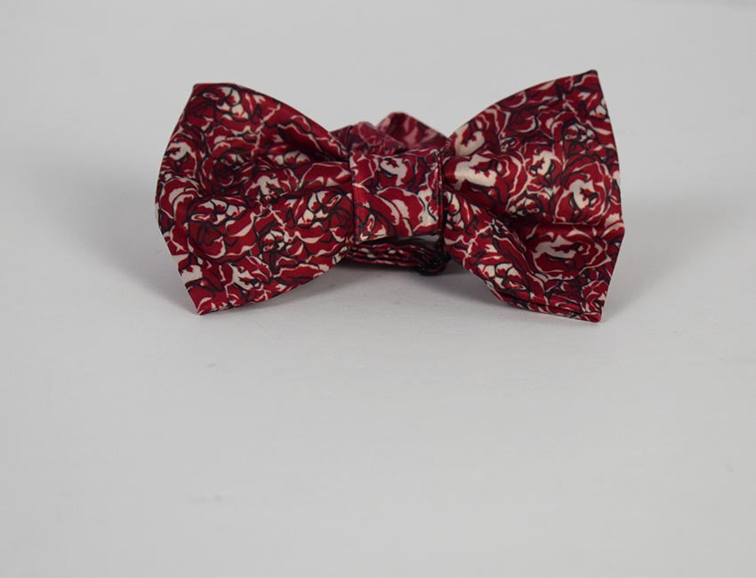 1911 Diamond FF Bow Tie