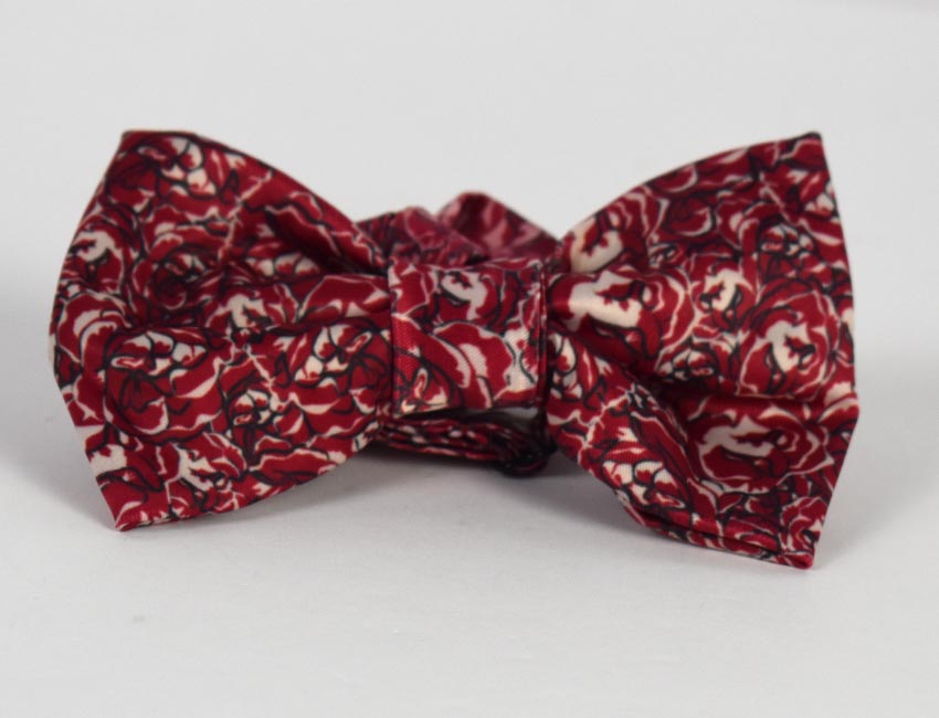 1911 Diamond FF Bow Tie