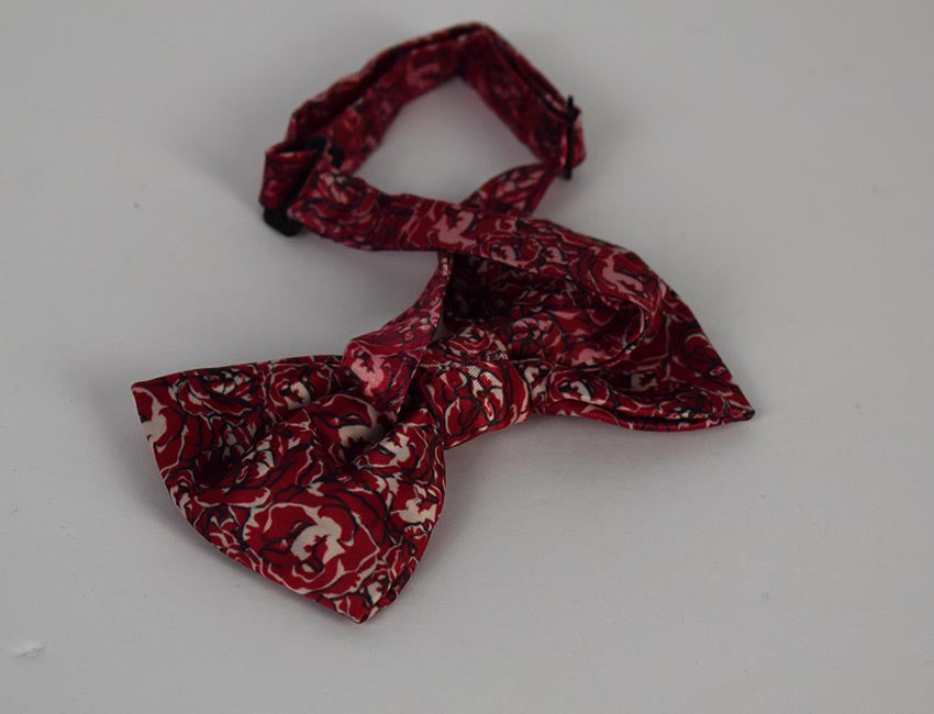 1911 Diamond FF Bow Tie