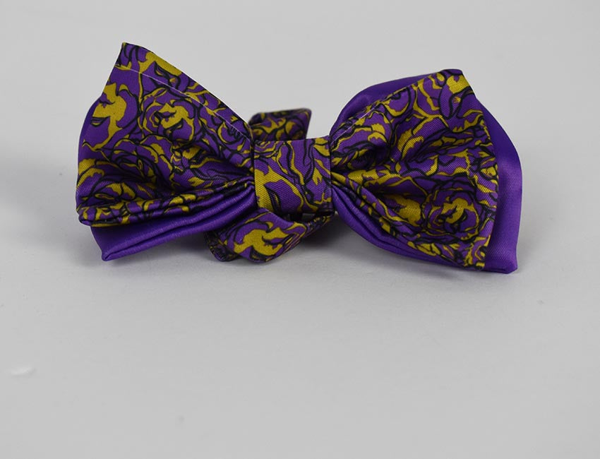 1911 Roo DM Bow Tie - Grown and Greek® Fashion