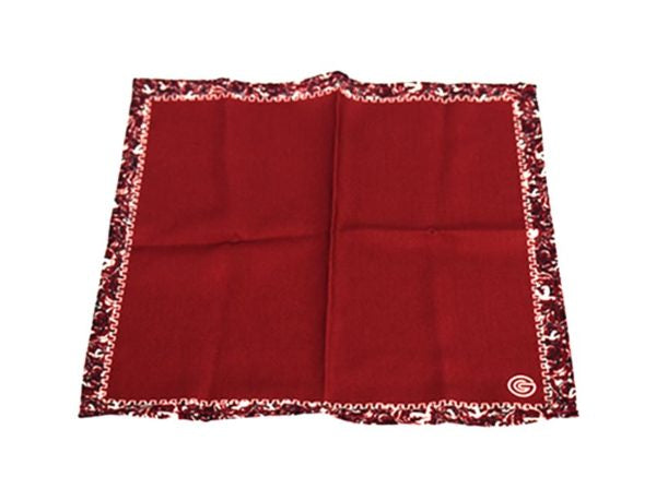 1911 Diamond PL Pocket Square