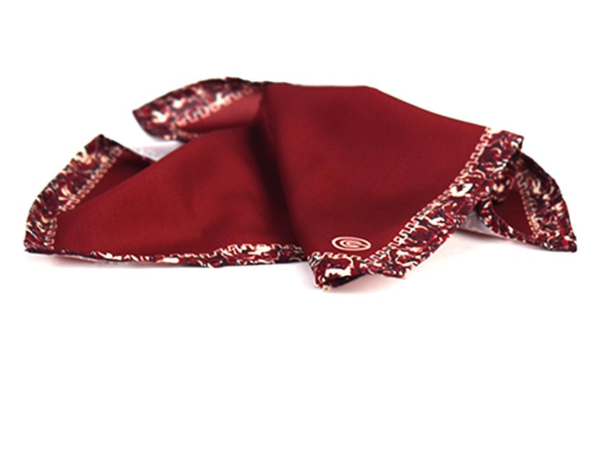 1911 Diamond PL Pocket Square