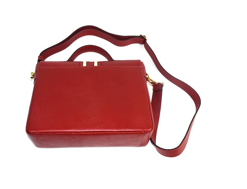 1913 MM Cross Body Bag