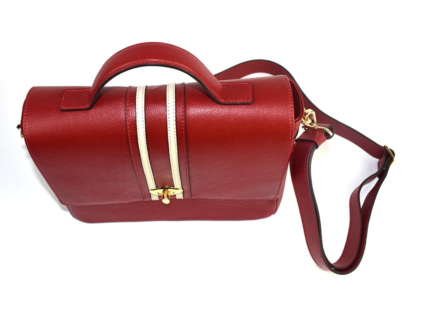 1913 MM Cross Body Bag