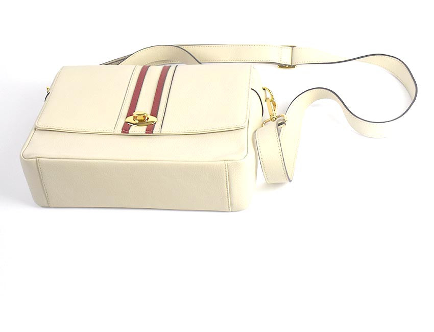 1913 MMRV Cross Body Bag