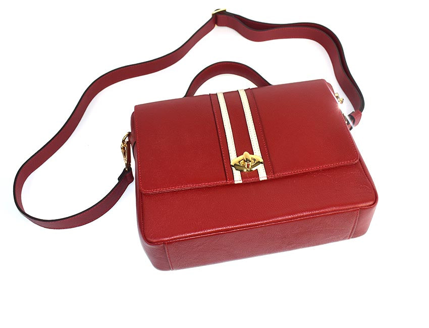 1913 MM Cross Body Bag - Grown and Greek® Fashion