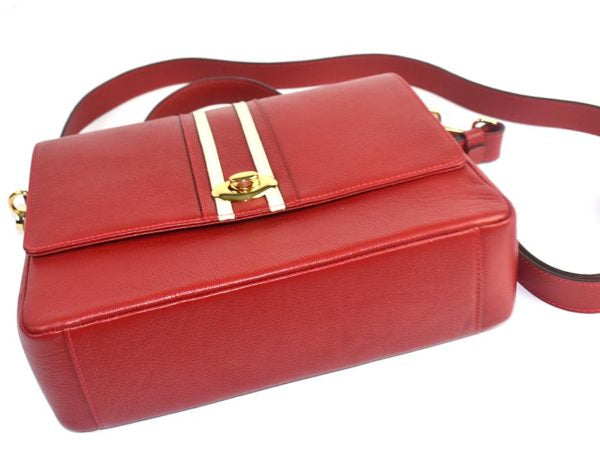 1913 MM Cross Body Bag