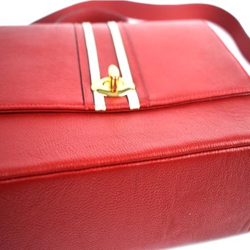 1908 Ivy SM Cross Body Bag