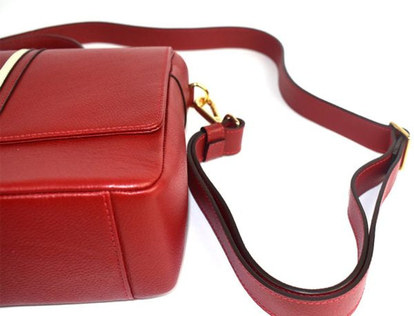 1913 MM Cross Body Bag