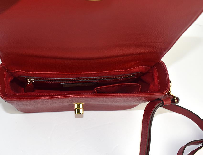 1913 SM Cross Body Bag