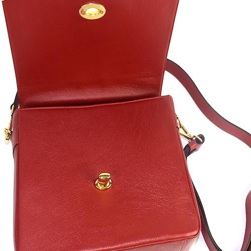 1908 Ivy SM Cross Body Bag