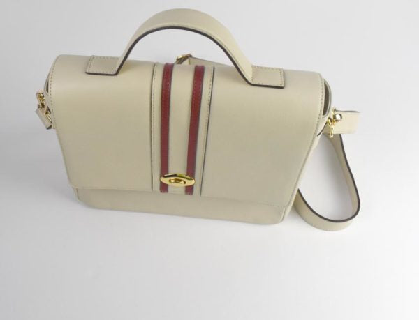 1913 MMRV Cross Body Bag