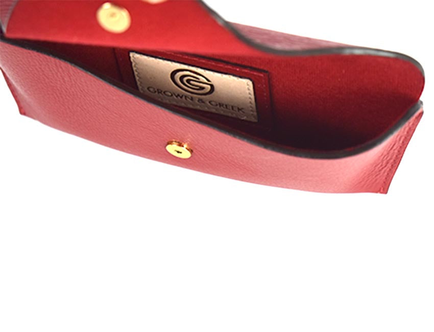 1911 Diamond BT Glasses Case