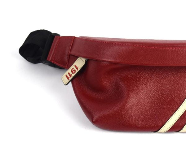 1911 Diamond Cross Body