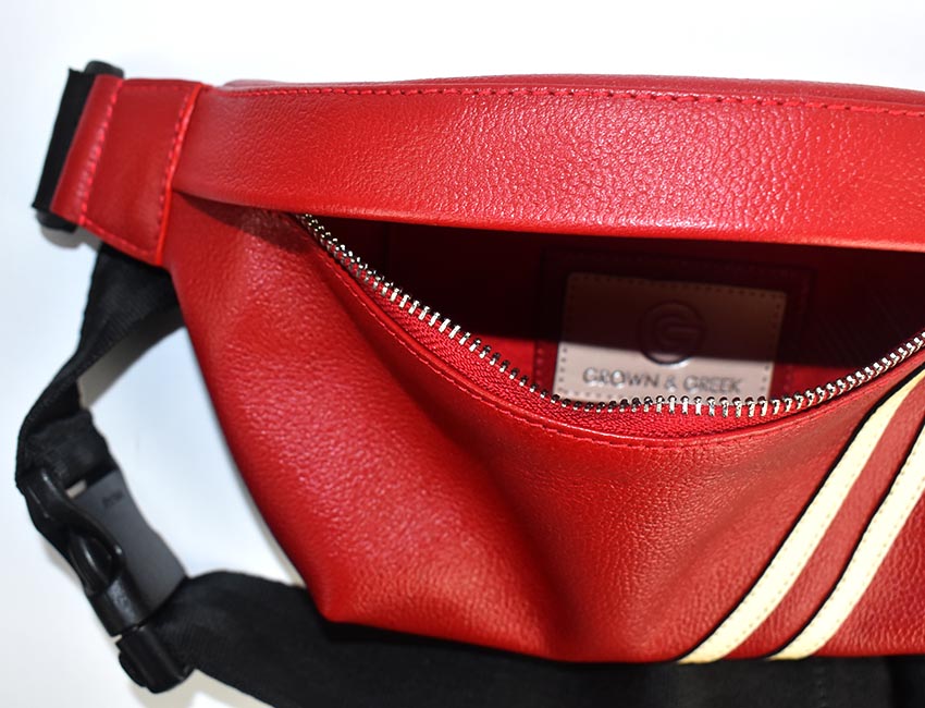 1911 Diamond Cross Body