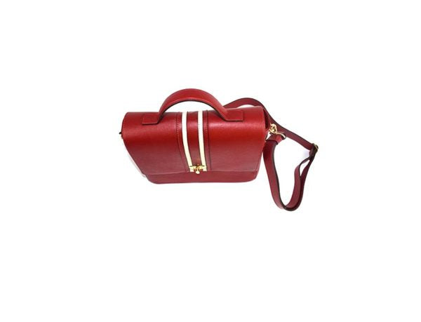 1913 SM Cross Body Bag