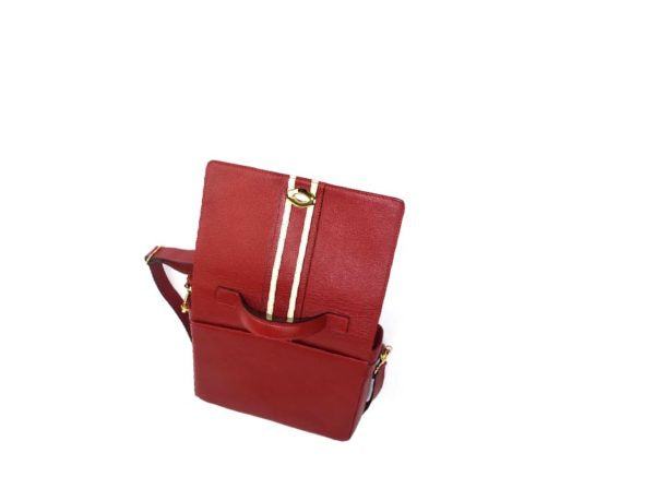 1913 SM Cross Body Bag