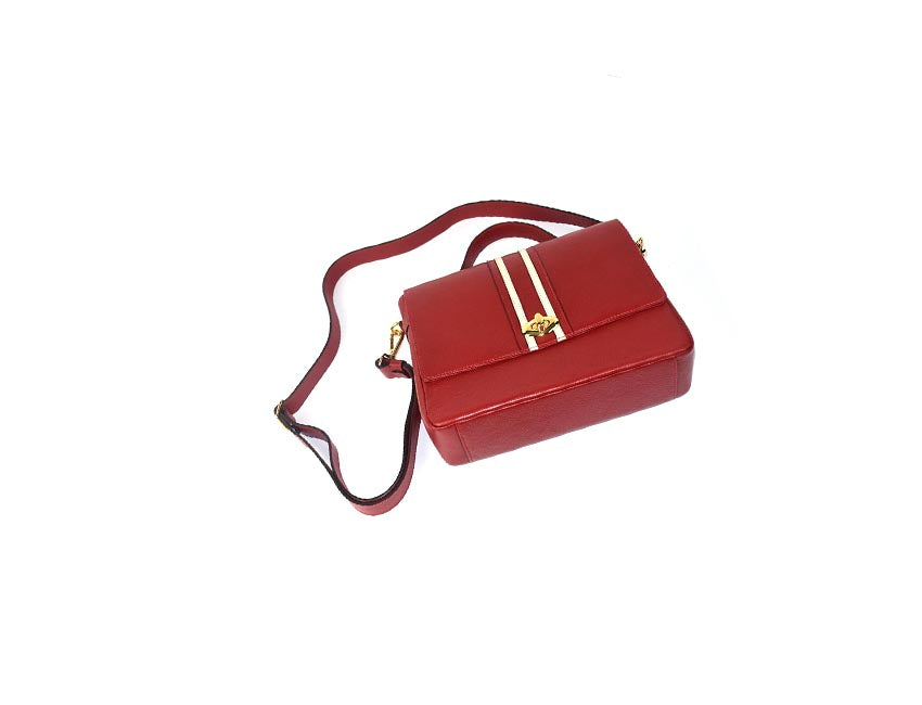 1913 SM Cross Body Bag - Grown and Greek® Fashion