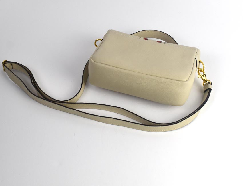 1913 SMRV Cross Body Bag
