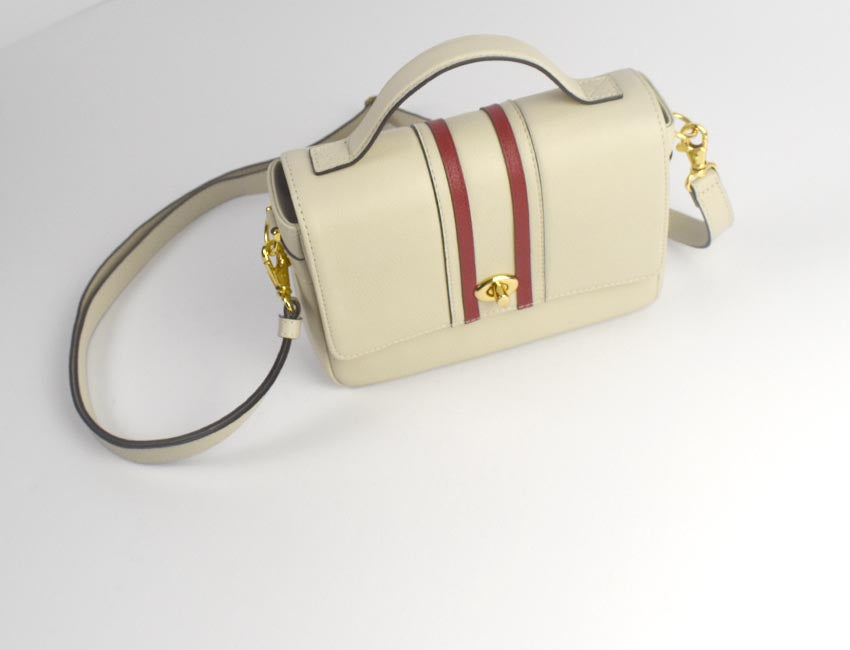 1913 SMRV Cross Body Bag