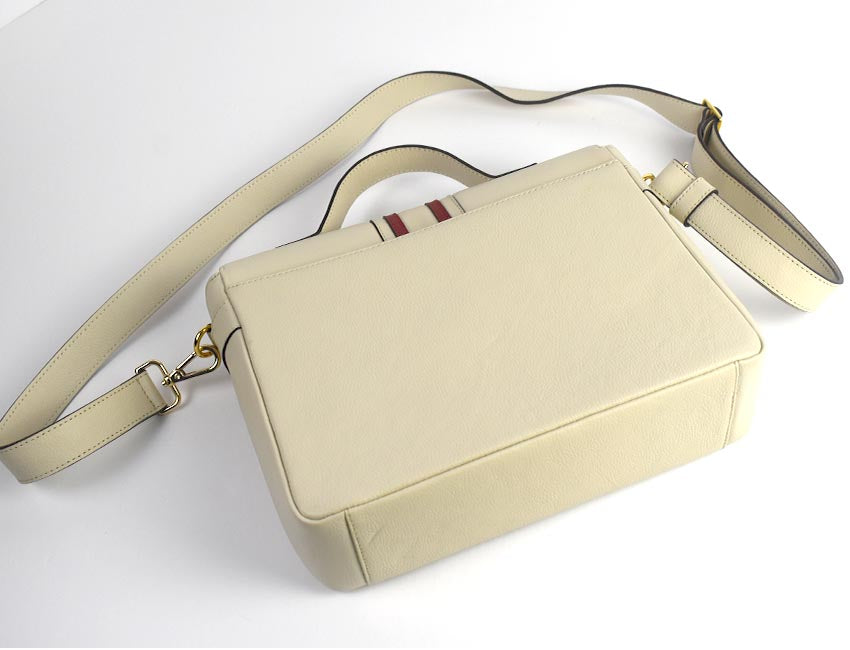 1913 MMRV Cross Body Bag