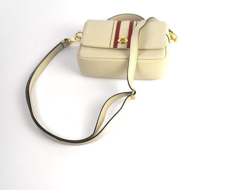 1913 SMRV Cross Body Bag